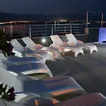 Exclusive Palace Ii Apartmán *