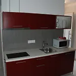 Apartmán Exclusive Palace Ii *