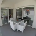 Exclusive Palace Ii Apartmán