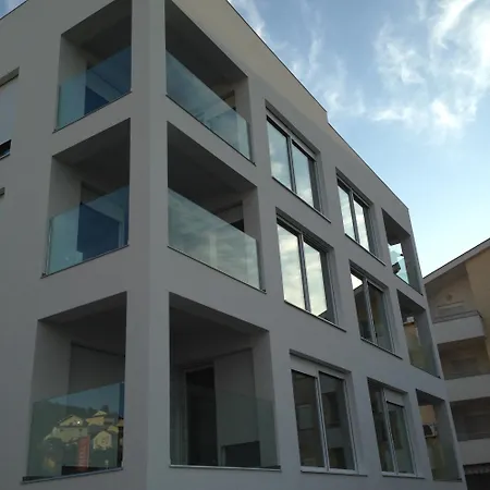 Apartmán Exclusive Palace Ii