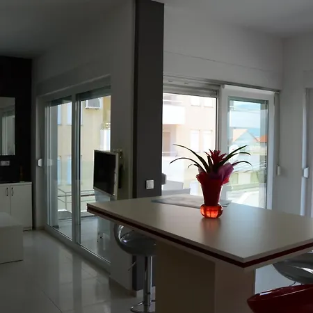 Apartmán Exclusive Palace Ii Trogir