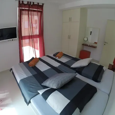 Apartmán Exclusive Palace Ii Trogir