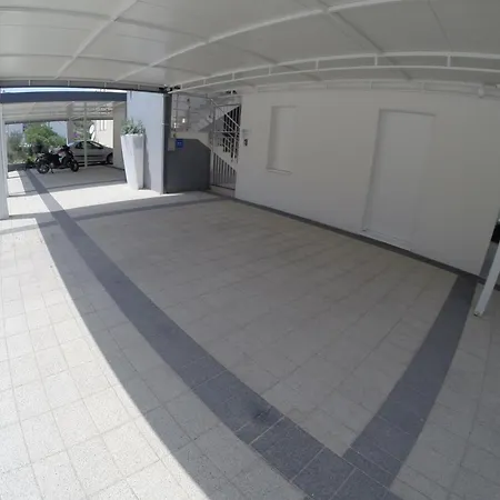 Exclusive Palace Ii 아파트