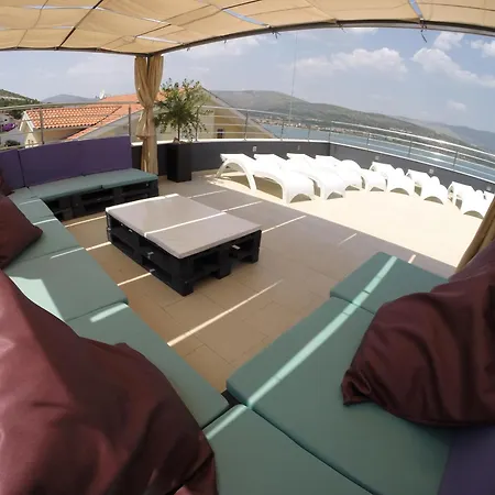 Apartmán Exclusive Palace Ii *